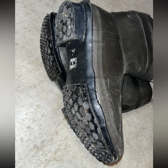 LL Bean Waders - Picture 10 of 11